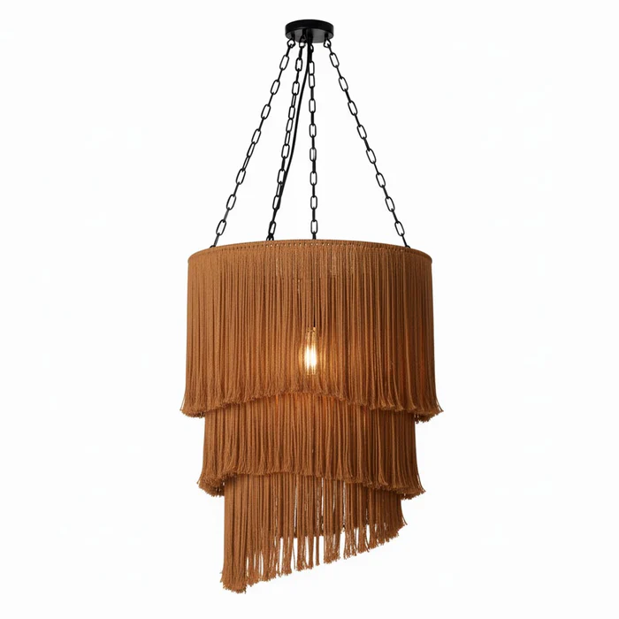 Abat-jour-a-Franges-grand-format-cannelle