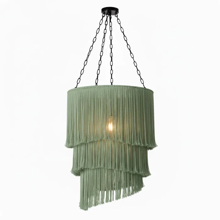 Abat-jour-a-Franges-grand-format-vert-eau