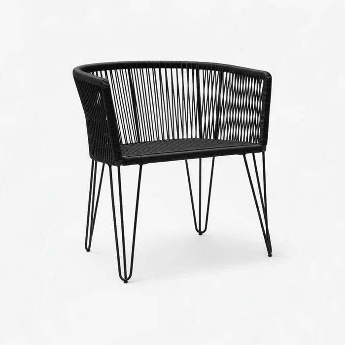 Chaise-en-corde-tressee-boheme-amboha-noir