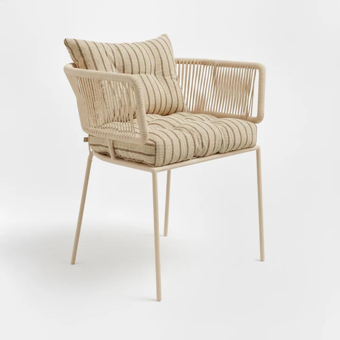Chaise-en-corde-tressee-boheme-salle-a-manger-amboha-Beige