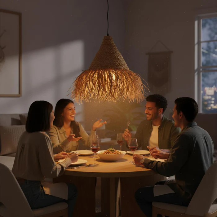 Deco-luminaire-nature-et-elegante-pour-maison