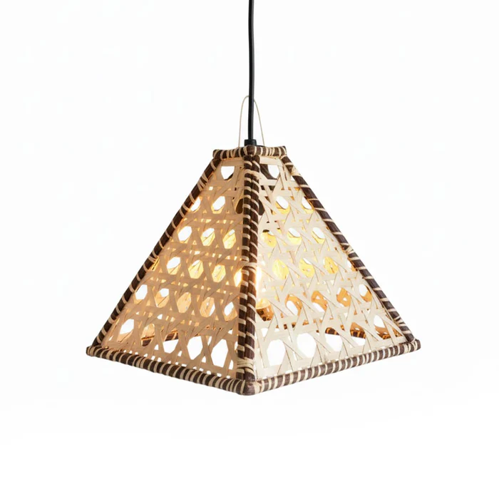 Deco-luminaire-naturelle-artisanale-pour-salon