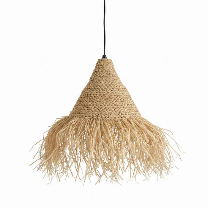 Suspension-en-raphia-naturel-artisanale