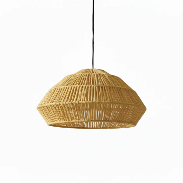 abat_jour_boheme_chic_miel_collection_ANAKAO