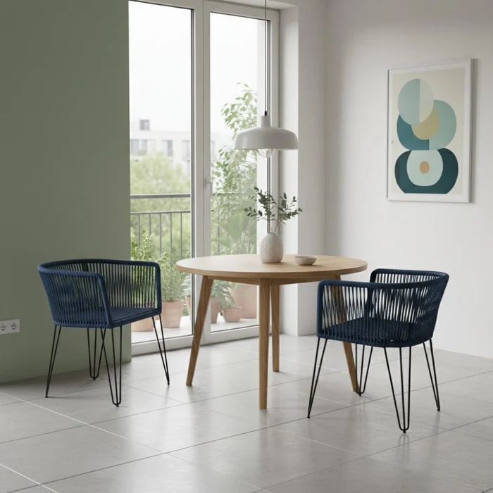 chaise_boheme_bleu_lagon_collection_majunga