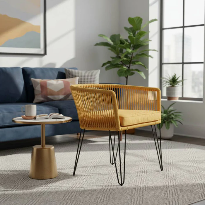 chaise_corde_tressee_boheme_miel_amboha