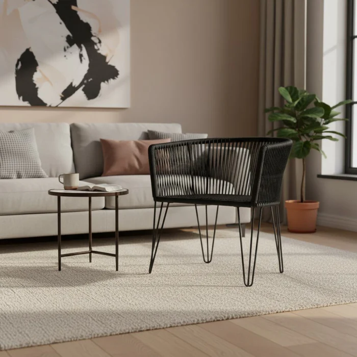 Chaise-en-corde-tressee-boheme-amboha-noir