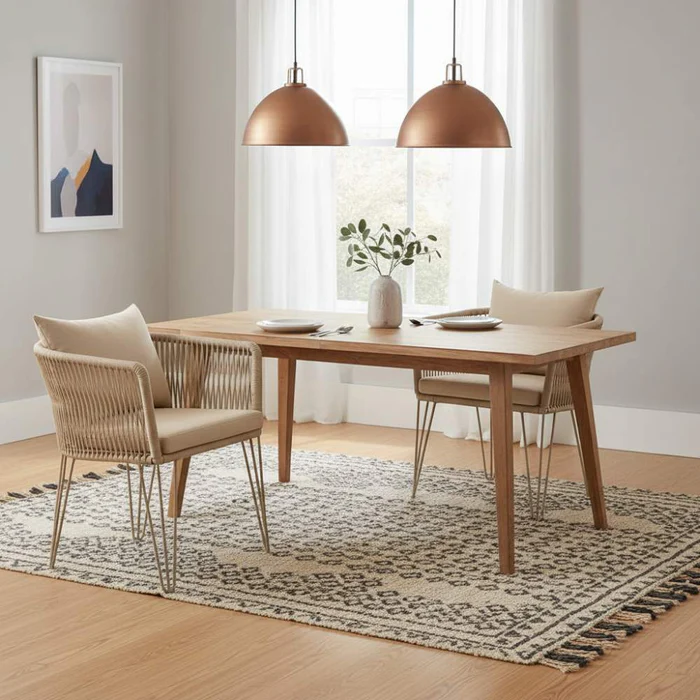 chaise_design_artisanale_beige