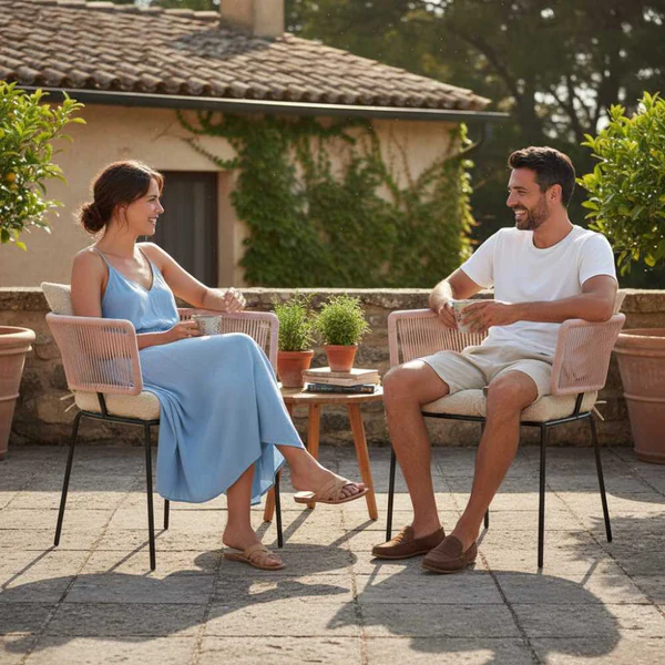 chaise_tressage_artisanal_vieux_rose_anakao