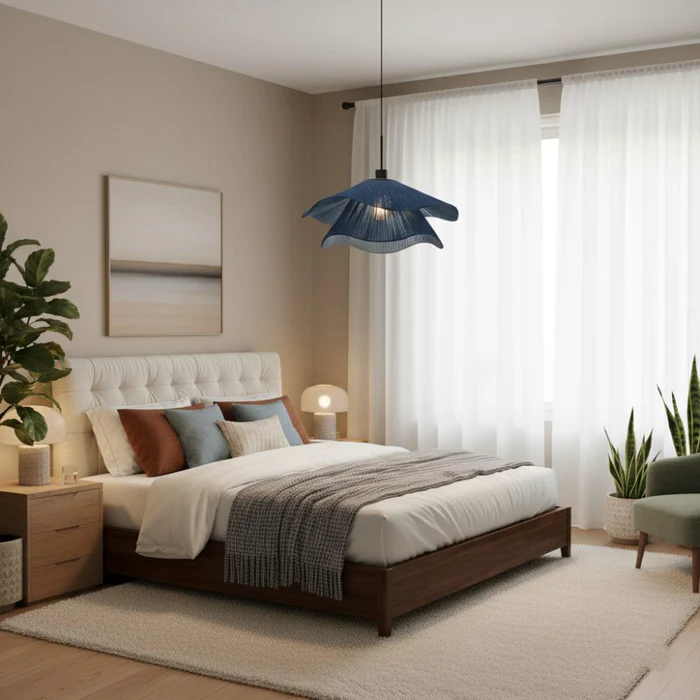 deco_interieur_plafonnier_naturel_bleu_roi