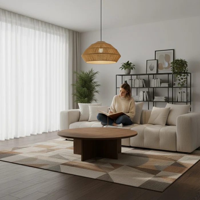 abat_jour_boheme_chic_miel_collection_ANAKAO