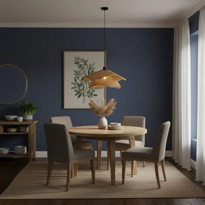 luminaire_artisanal_fibres_naturelles_miel