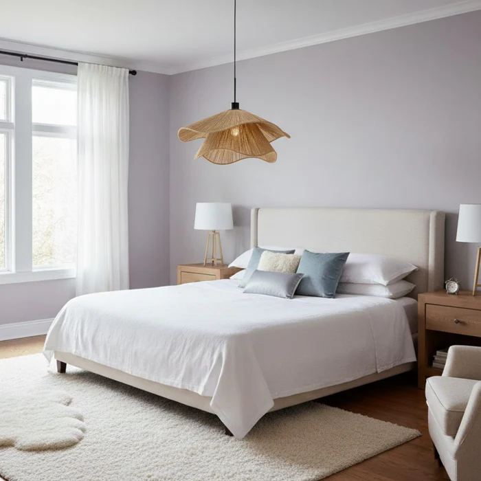 luminaire_artisanal_fibres_naturelles_sable