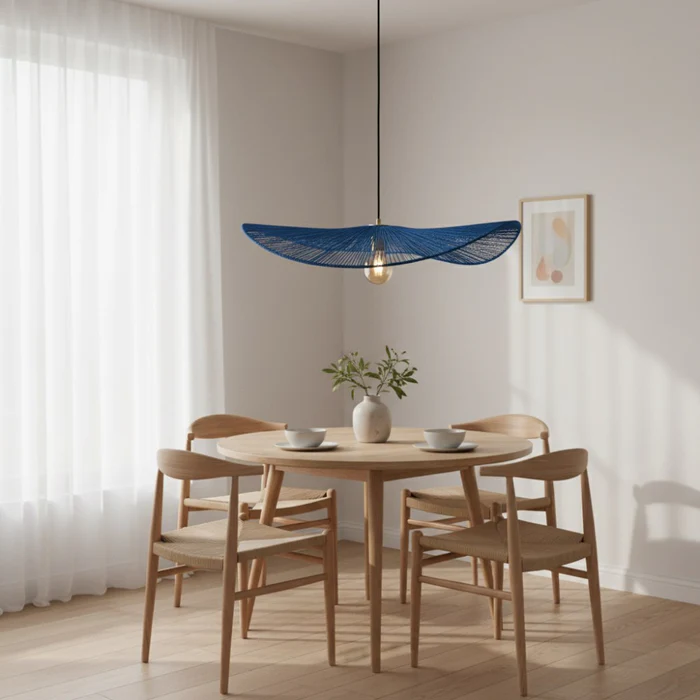 luminaire_artisanal_madagascar_bleu_roi