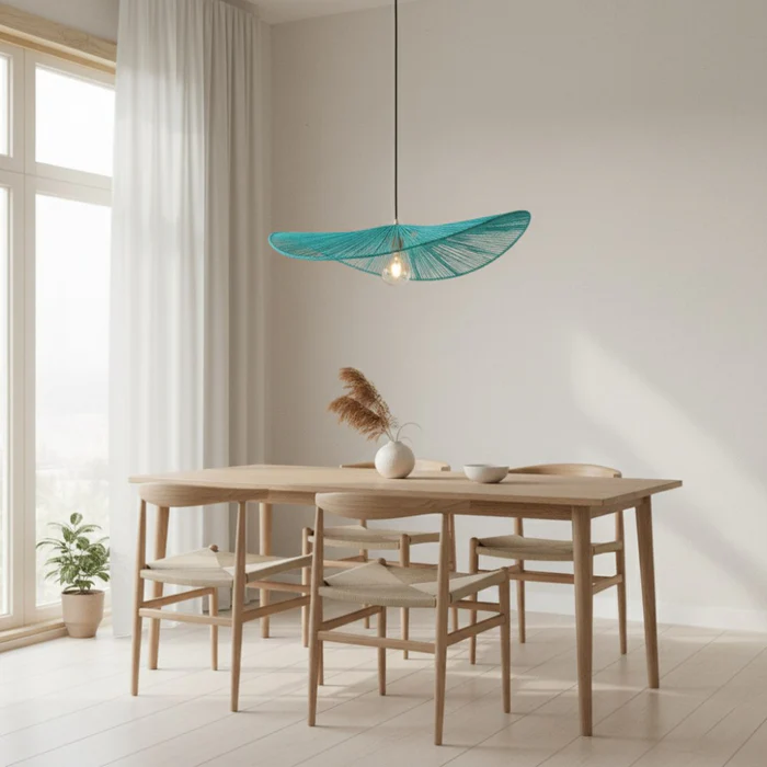 luminaire_artisanal_madagascar_turquoise