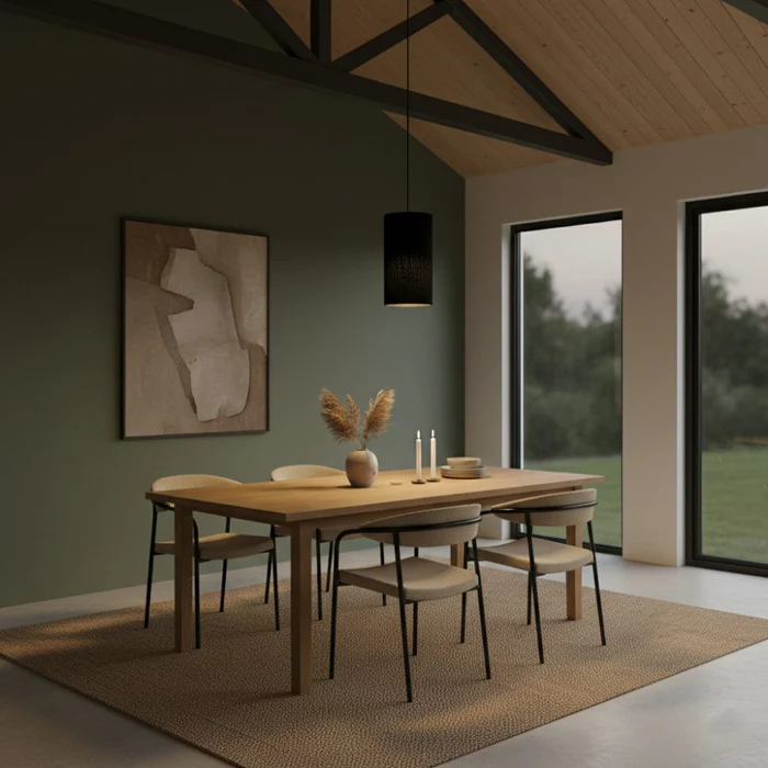 luminaire_artisanal_noir_fibres_naturelles_antalaha