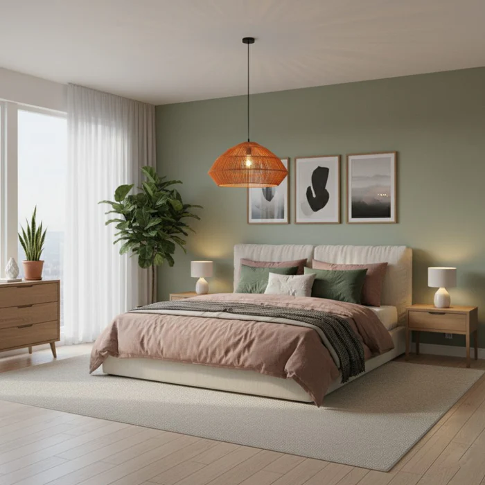 luminaire_boheme_chic_orange_interieur_apaisant