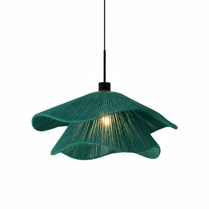 plafonnier_boheme_chic_bleu_lagon_Collection_TANA