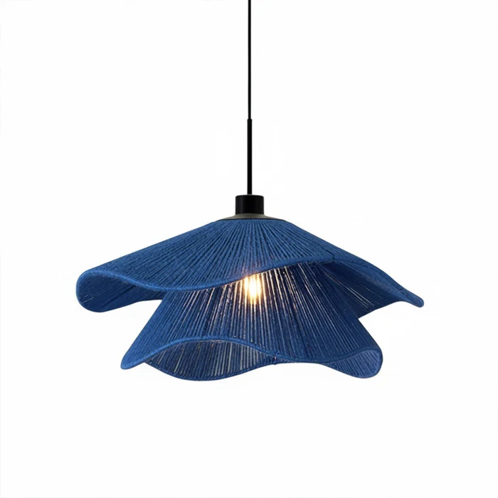 plafonnier_boheme_chic_bleu_roi_Collection_TANA
