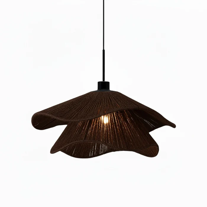 plafonnier_boheme_chic_chocolat_Collection_TANA