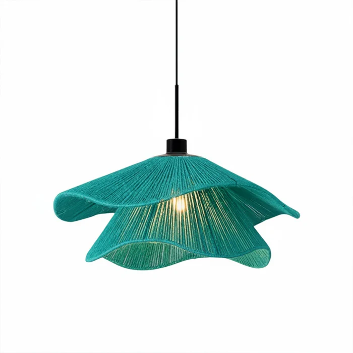 plafonnier_boheme_chic_turquoise_Collection_TANA