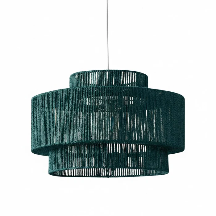 plafonnier_boheme_retro_bleu_lagon_Collection_MORONDAVA