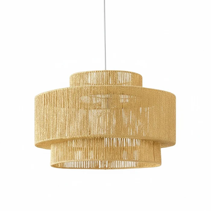 plafonnier_boheme_retro_miel_Collection_MORONDAVA