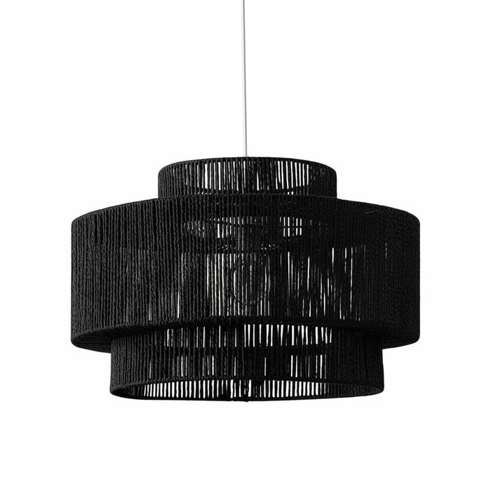 plafonnier_boheme_retro_noir_Collection_MORONDAVA
