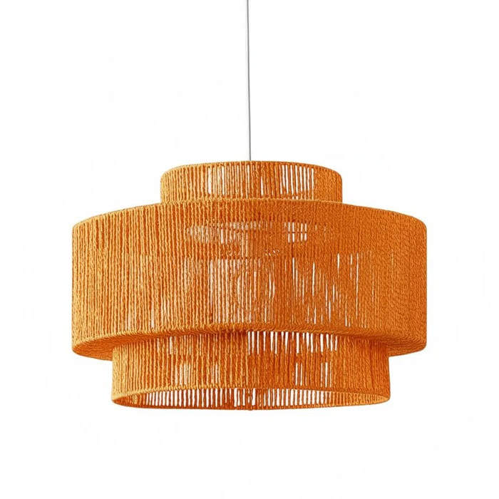 plafonnier_boheme_retro_orange_Collection_MORONDAVA