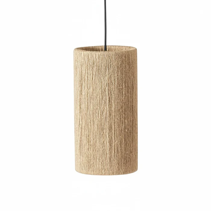 plafonnier_cylindrique_boheme_Sable_Collection_ANTALAHA