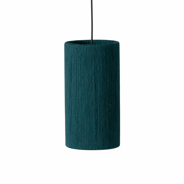 plafonnier_cylindrique_boheme_blue_lagon_Collection_ANTALAHA