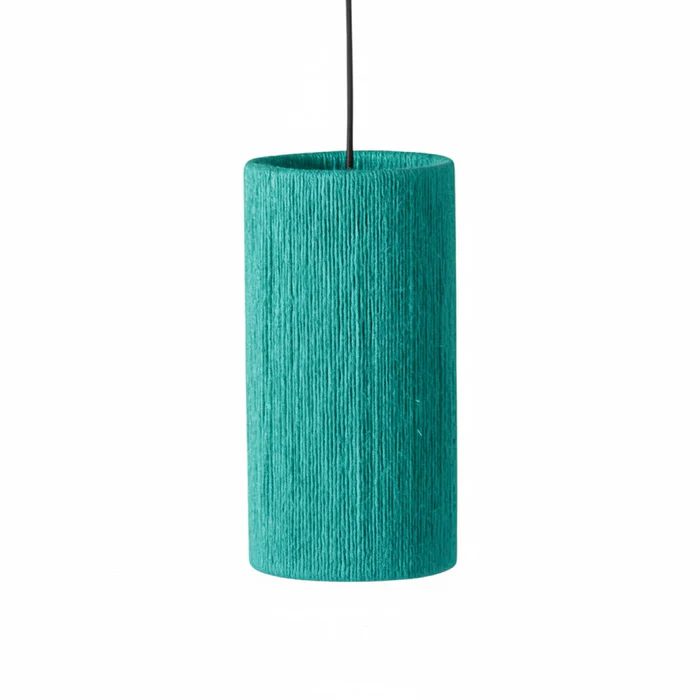 plafonnier_cylindrique_boheme_turquoise_Collection_ANTALAHA