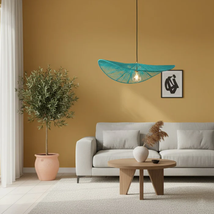 suspension_boheme_chic_lumiere_douce_turquoise