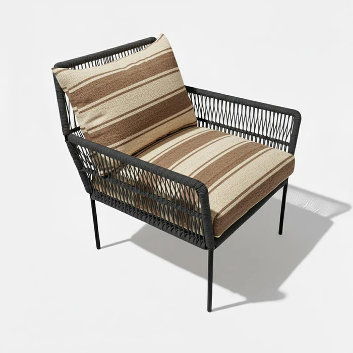 Fauteuil-en-corde-tressee-boheme-Anthracite-amboha
