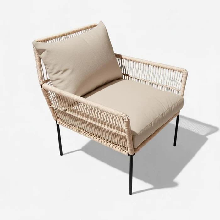 Fauteuil-en-corde-tressee-boheme-Beige-amboha