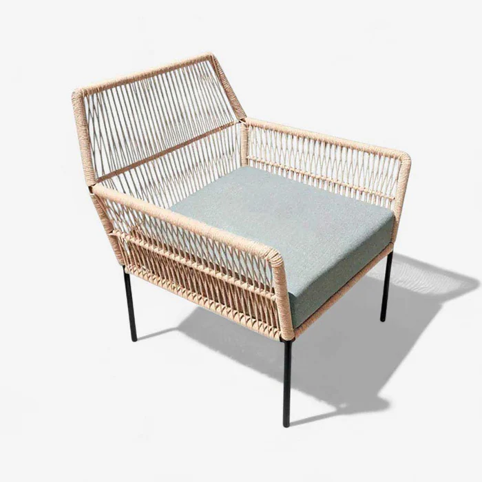 Fauteuil-en-corde-tressee-boheme-Sable-amboha