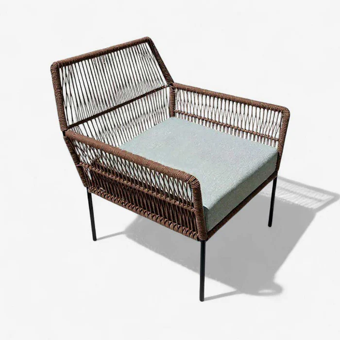 Fauteuil-en-corde-tressee-boheme-marron-chocolat-amboha