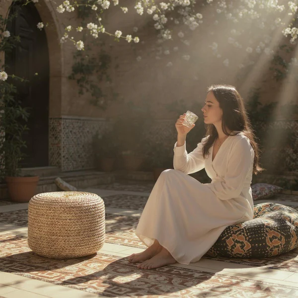 Grand-Pouf-en-Raphia-boheme-chic