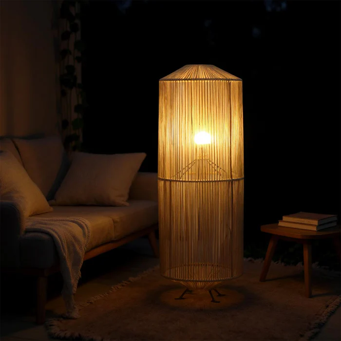 Lampe-sur-pied-boheme-chic