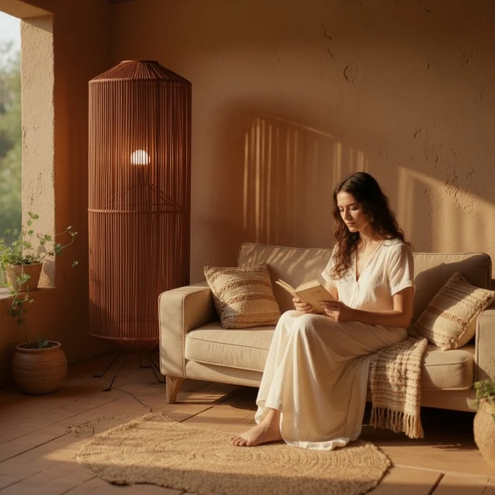 Lampe_sur_pied_boheme_chic_cannelle_Collection_NOSY_BE