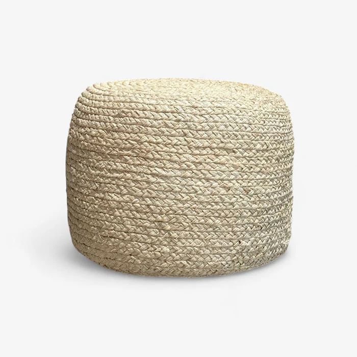 Pouf-rond-en-raphia-naturel-Esprit-boheme-chic