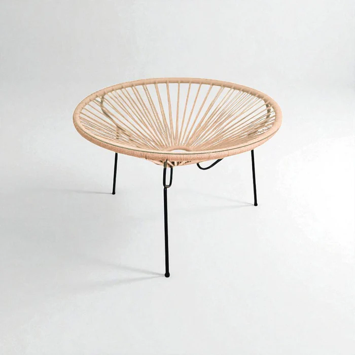 Table-basse-beige-boheme-chic
