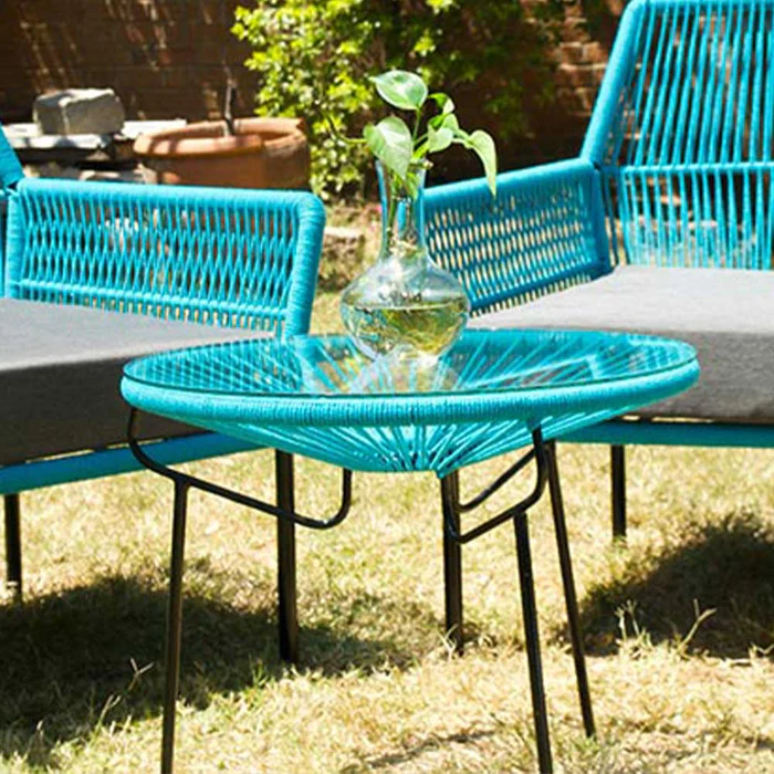 Table-basse-bleu-turquoise-boheme
