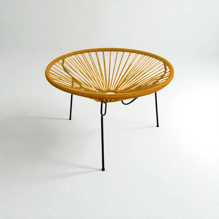 Table-basse-jaune-boheme-chic