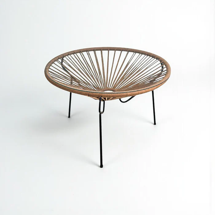 Table-basse-ronde-canelle-chic
