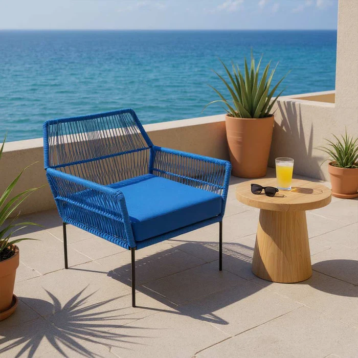 fauteuil-corde-bleue-collection-tana