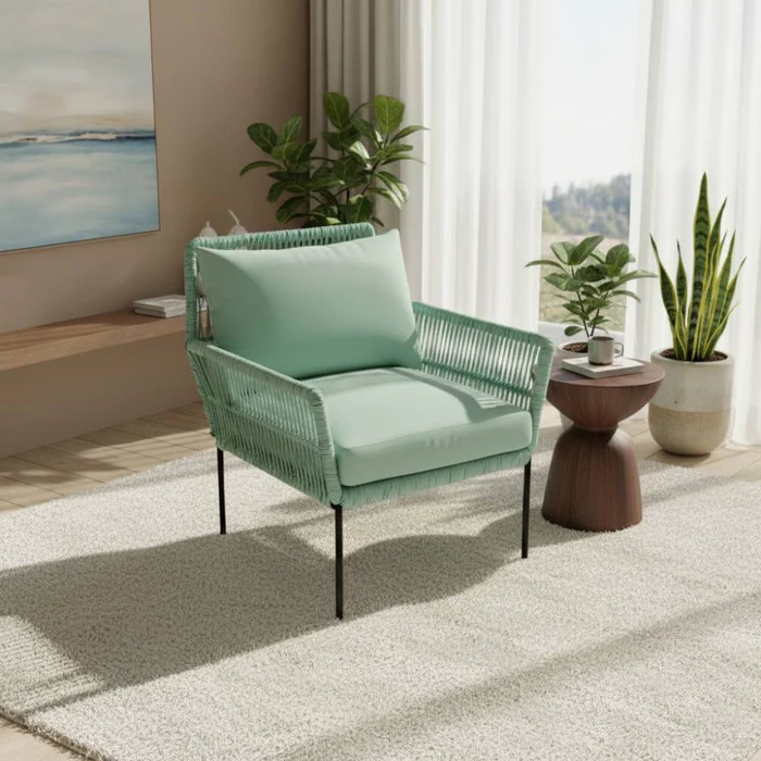 fauteuil_tana_vert_deau_design_boheme