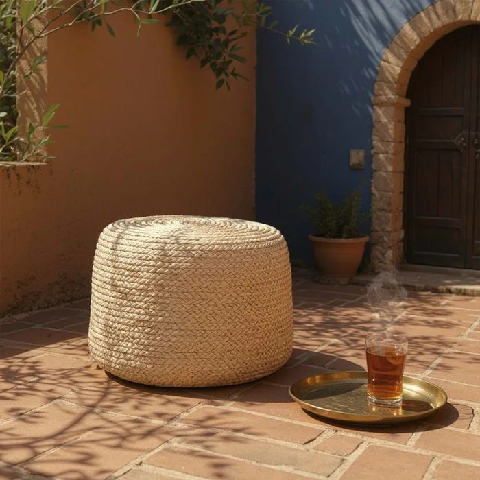 pouf-boheme-chic-artisanal