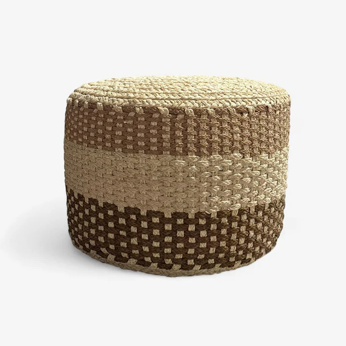 pouf-en-raphia-durable-interieur
