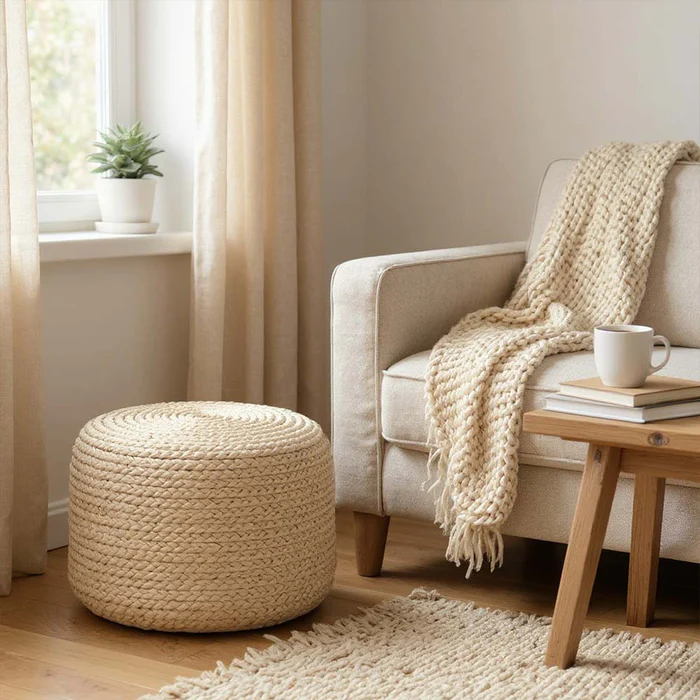 Pouf-rond-en-raphia-naturel-Esprit-boheme-chic